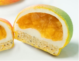 MANGO ESİNTİSİ